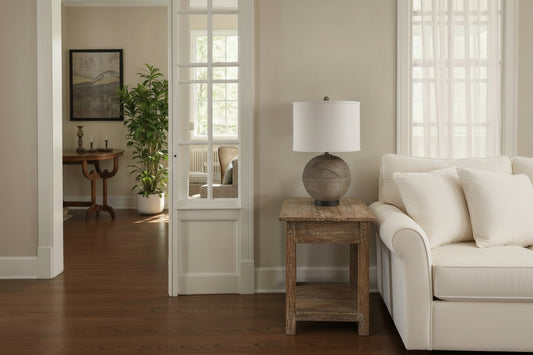 Malya Lamp 16 x 25.5