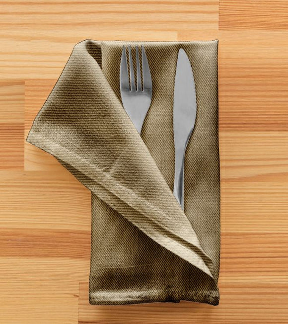 Cotton Napkins