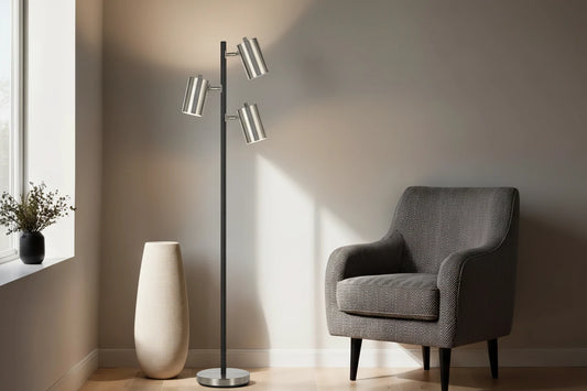 Mosaic Floor Lamp