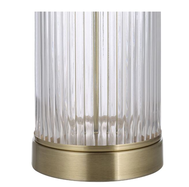 Ocala Lamp 14w x 25h