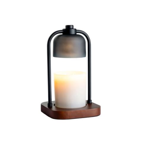 Pendant Lantern Candle Warmer