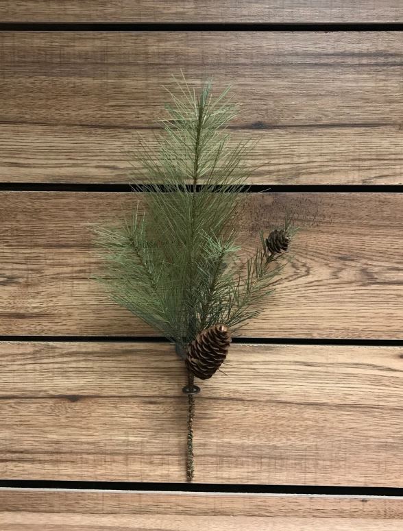 16" PINE SPRAY