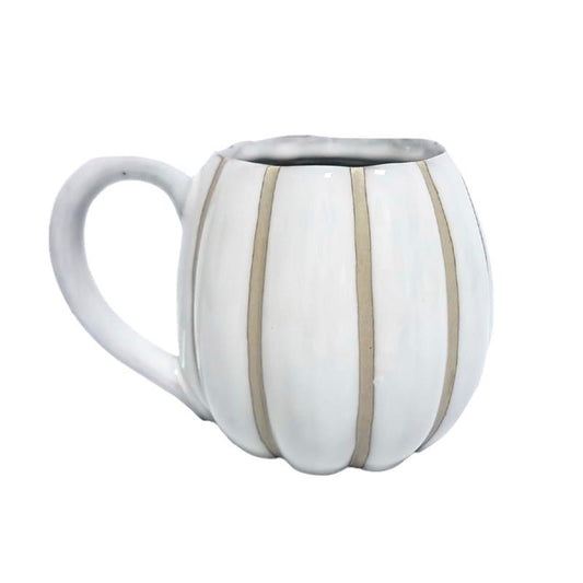 Pumpkin Mug