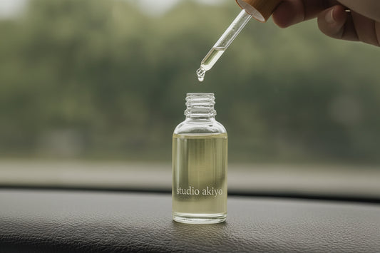 Car Diffuser Refills