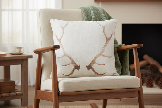 Dale Decorative Pillow 20x20