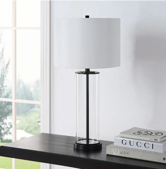 Desdemona Table Lamp 14x28x14"
