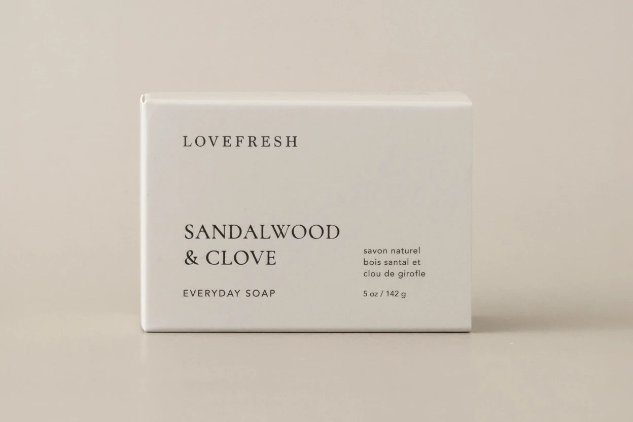 Everday Bar Soap