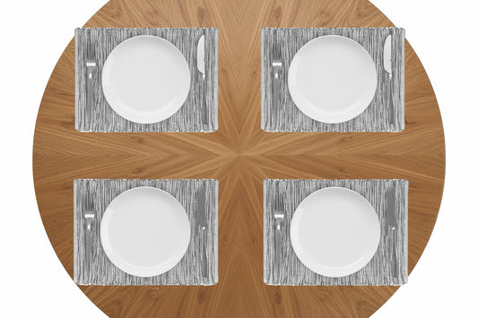 Heavyweight Table Mats