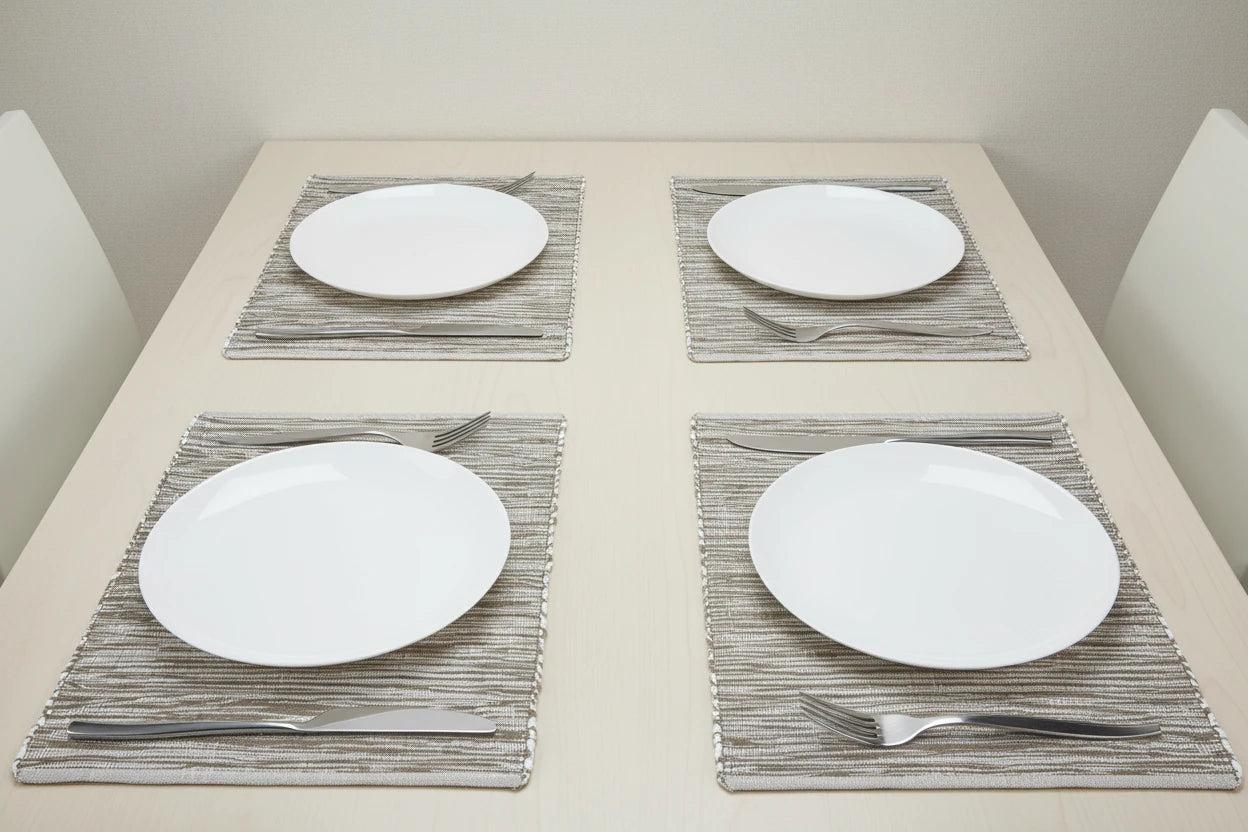 Heavyweight Table Mats