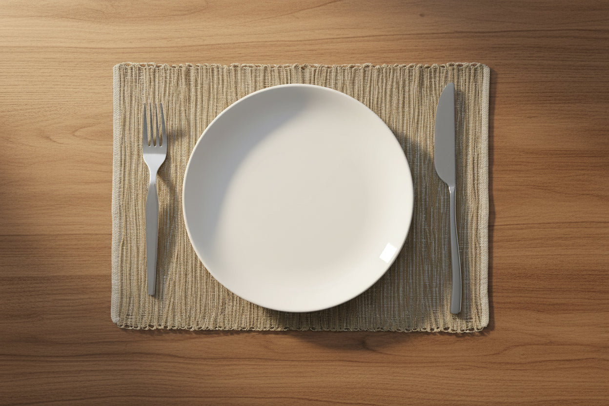 SHADOW S PLACEMATS SET OF 4 13X19