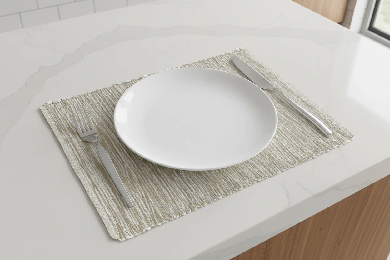 Heavyweight Table Mats