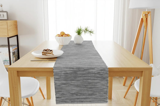 Shadows Heavyweight Table Runner