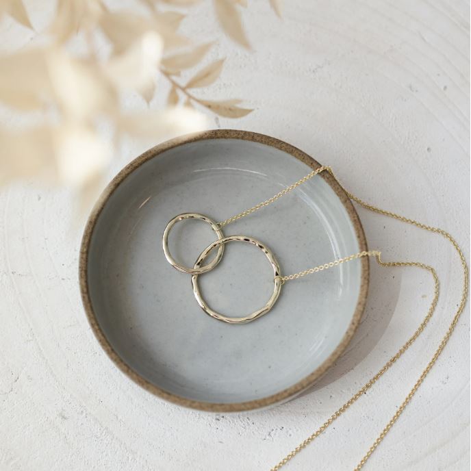 Sister Necklace