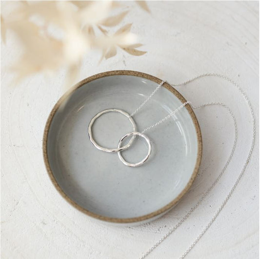 Sister Necklace