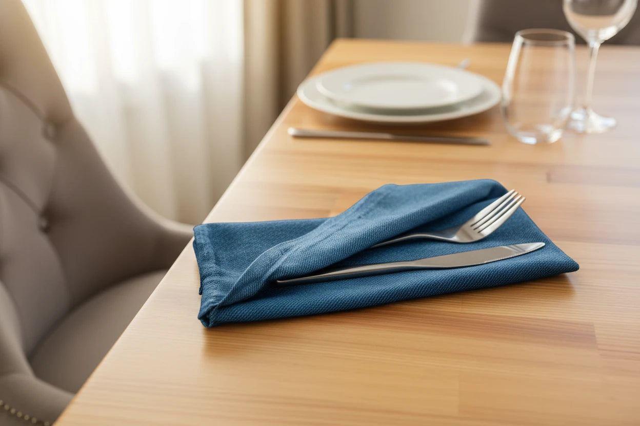Cotton Napkins
