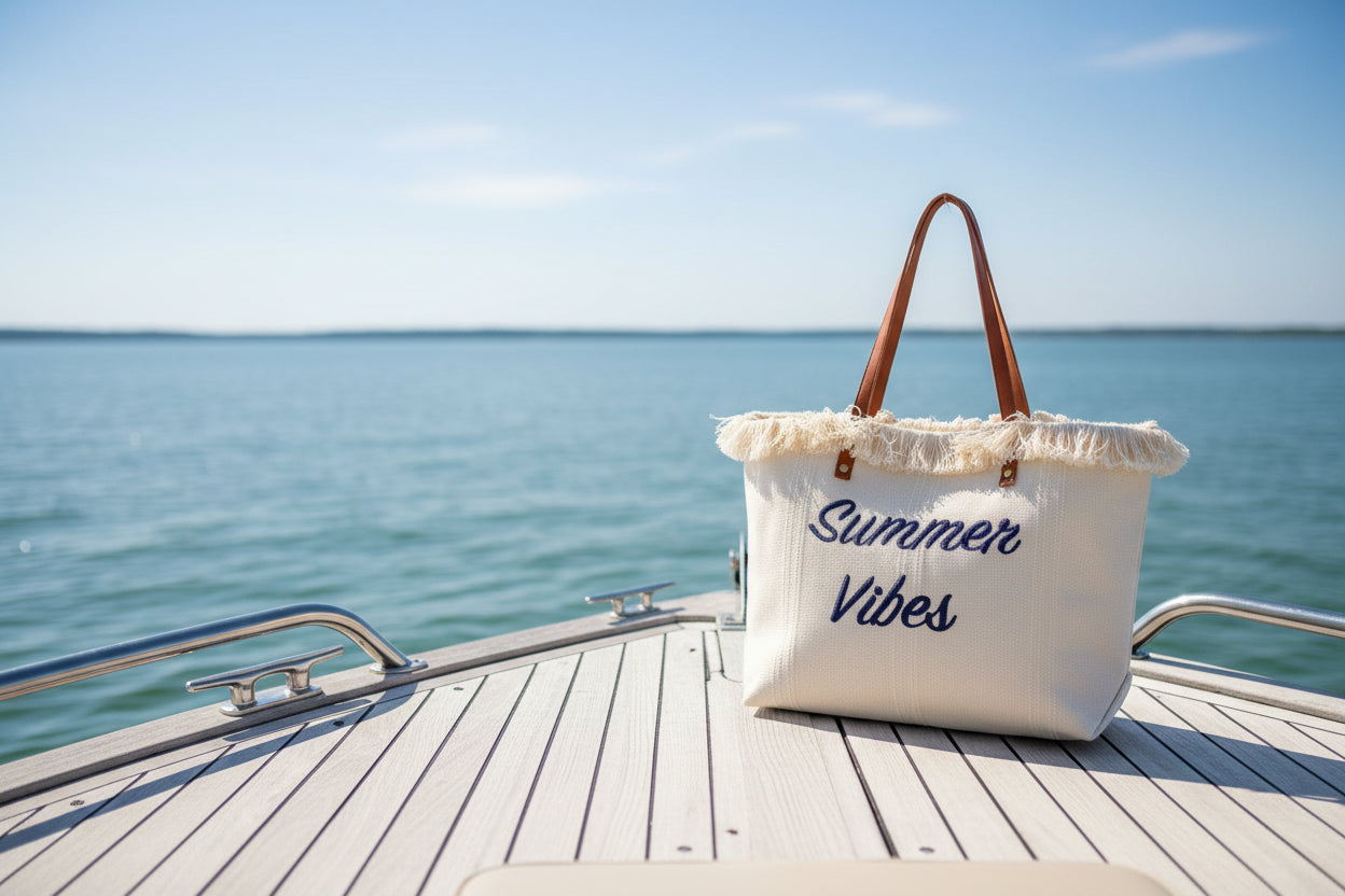 Summer Vibes Bag