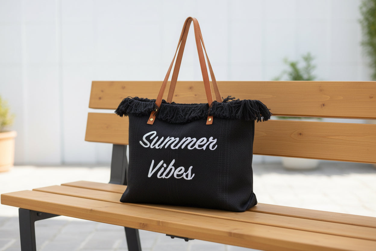 Summer Vibes Bag