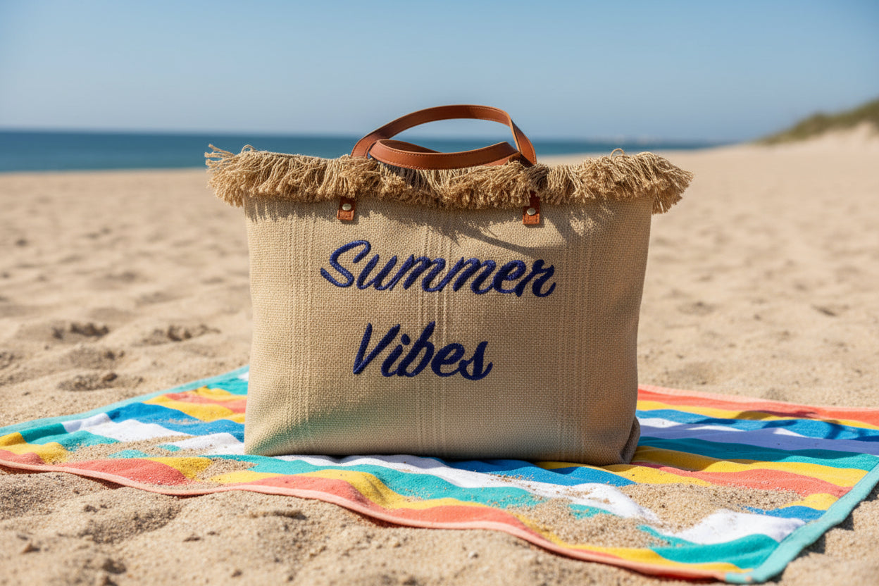 Summer Vibes Bag