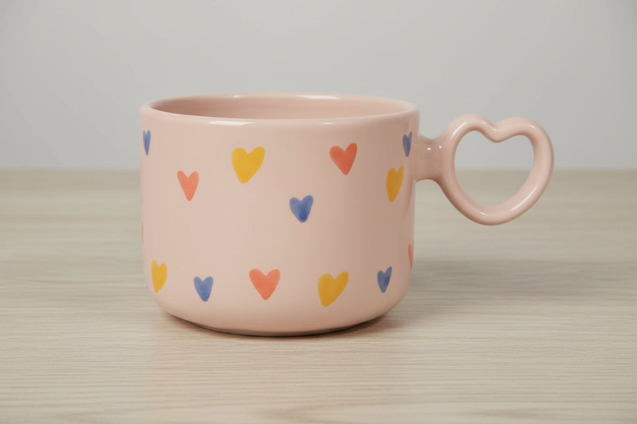 Sweet Hearts Mug