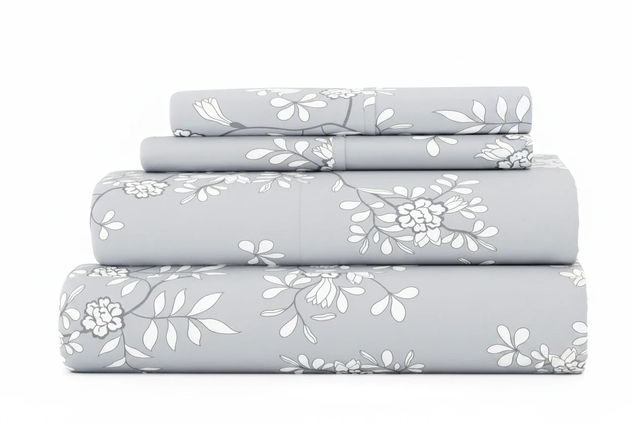 Micro-Fiber Sheet Set