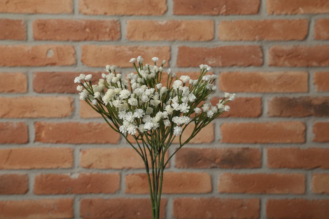 UV Protected Gypsophila 15″ Bush