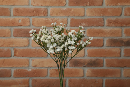 UV Protected Gypsophila 15″ Bush