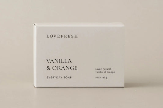 Everday Bar Soap