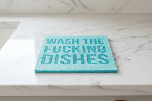Swedish Dishcloths
