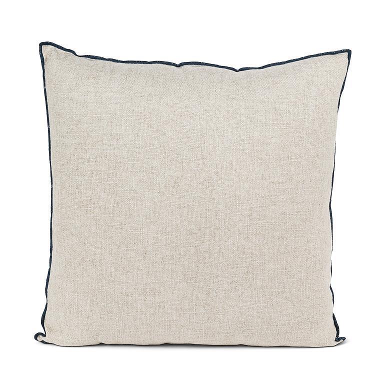 Cushion With Edging