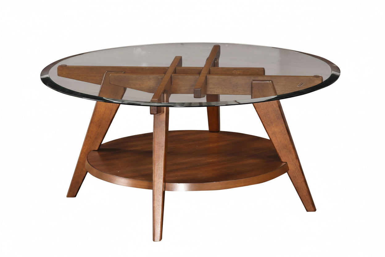 Whitney Coffee Table