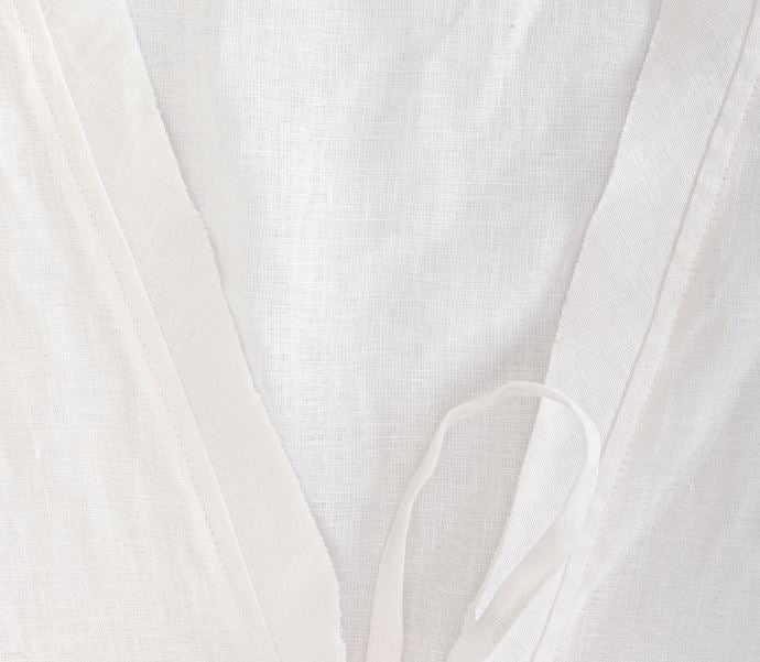 Linen Cardign