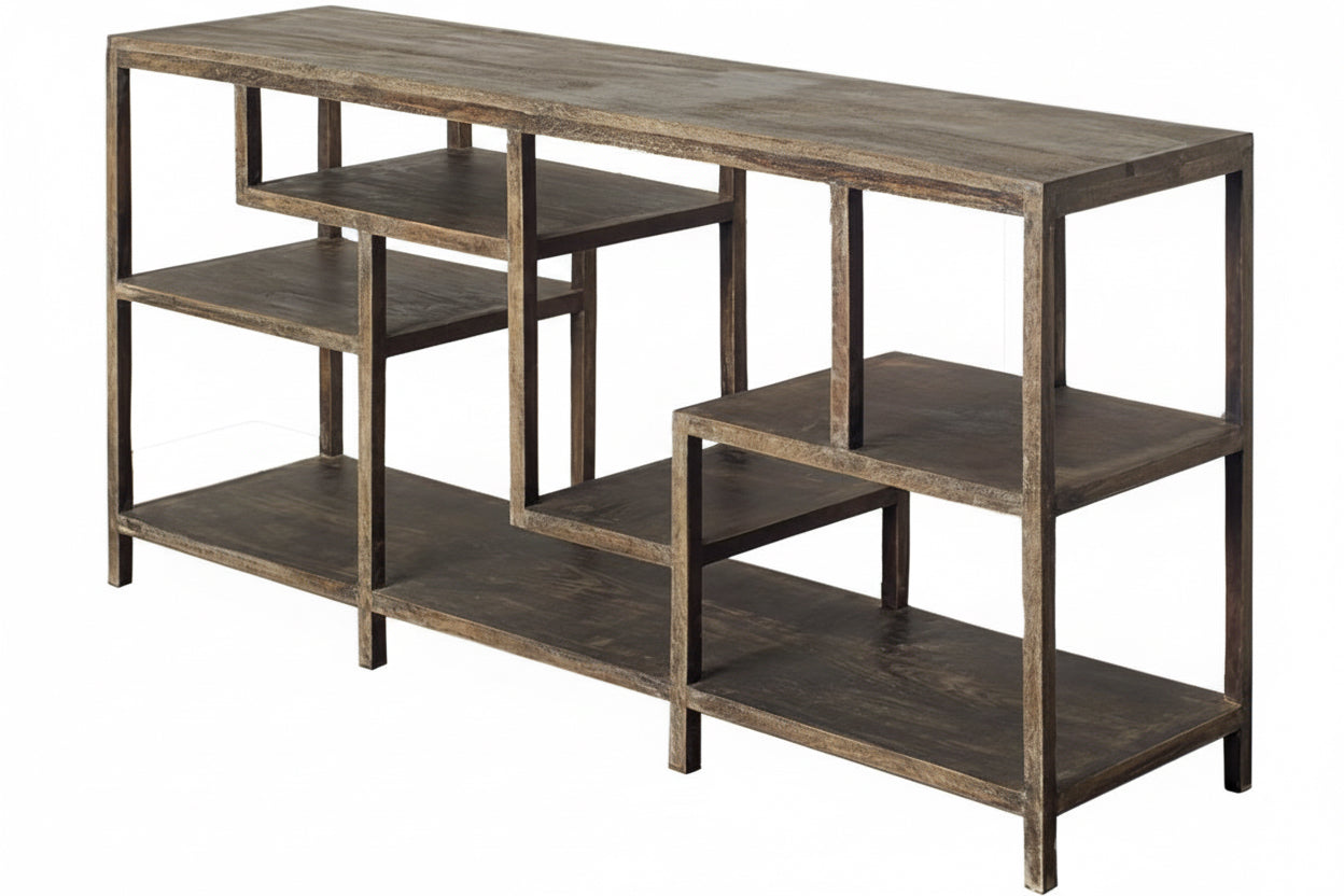 Wright Console Table