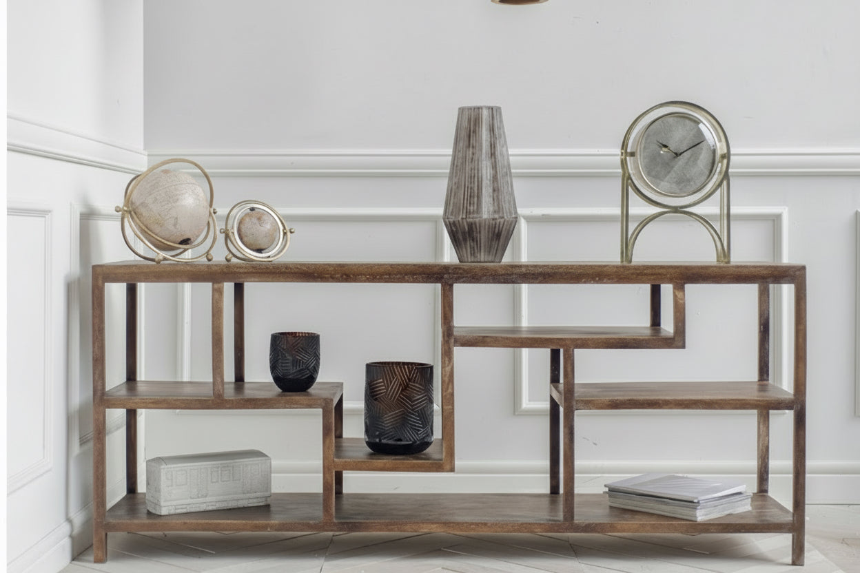 Wright Console Table