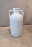 Rustic Terracotta Pottery Vase